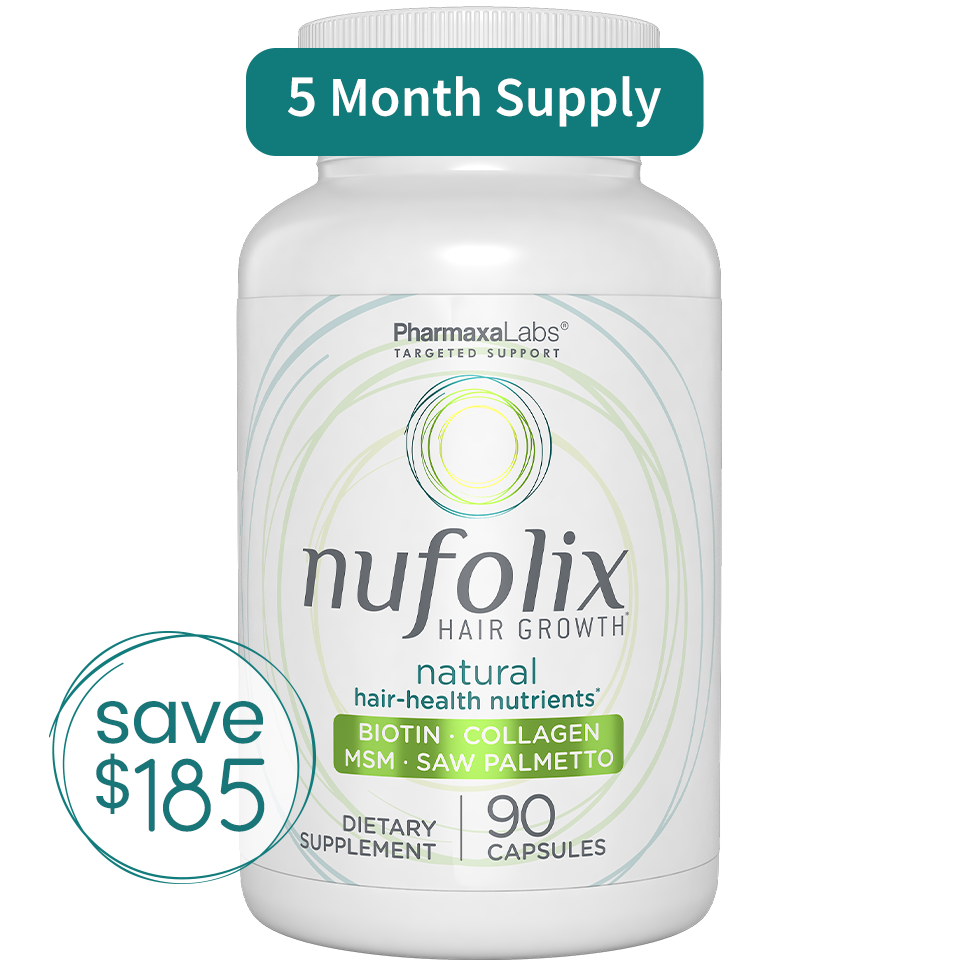 5-Month Supply